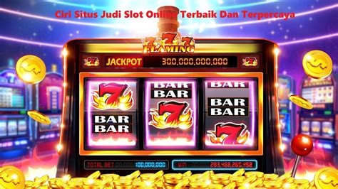 Pentingnya Situs Judi Slot Online Terbaik