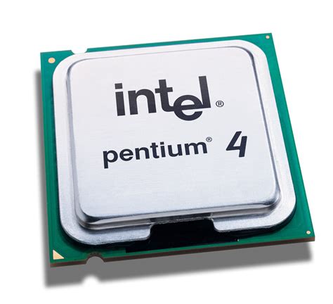 Pentium 4. Things To Know About Pentium 4. 