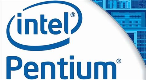 Pentium nedir