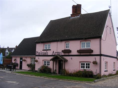 Pentlow, Pinkuah Arms – Braintree District Council