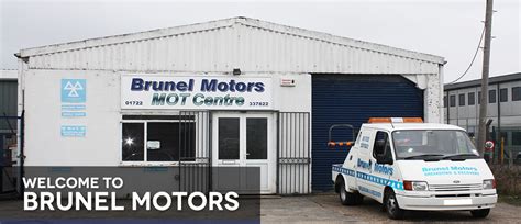 Penton MOT Test Garage in Salisbury 01722413141