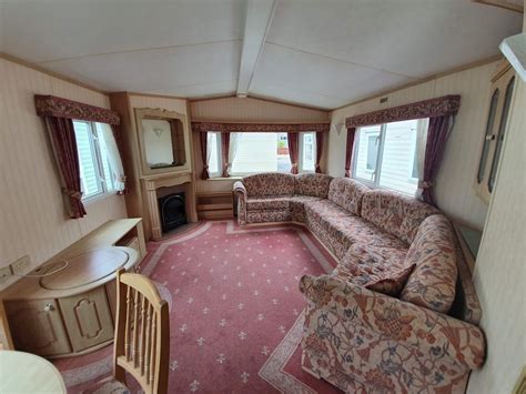 Pentraeth Caravans Caravan & Motorhome Dealers