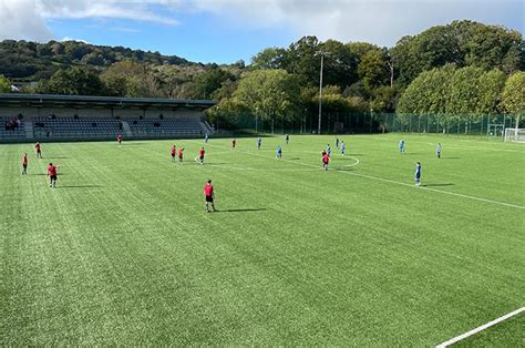 Penydarren BGC vs Trethomas Bluebirds FC - FootyStats