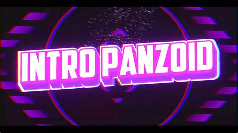This article explains how to make a YouTube intro with the Panzoid video editor and with Filmora video-editing software. . Penzoid