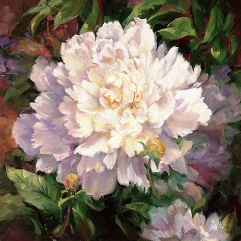 Peony Art Prints - Fine Art America