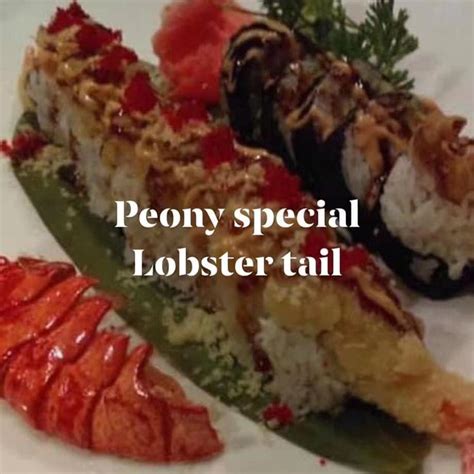 Peony bistro. Start your review of Peony Asian Bistro. Overall rating. 416 reviews. 5 stars. 4 stars. 3 stars. 2 stars. 1 star. Filter by rating. Search reviews. Search reviews. Rodney G. Jacksonville, FL. 80. 24. 73. Mar 31, 2019. 5 photos. This is one of the better Chinese restaurants in Jacksonville. Their food quality is consistently fresh. 