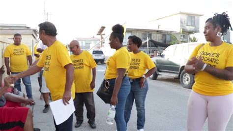 People's democratic movement