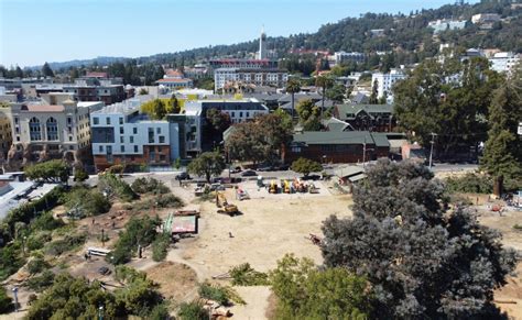 People’s Park housing developer abandons UC Berkeley project, citing lost federal funding