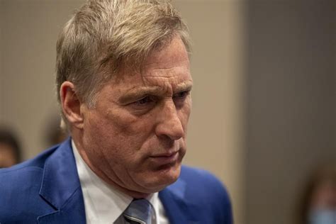 People’s Party of Canada Leader Maxime Bernier aims to run in Manitoba byelection