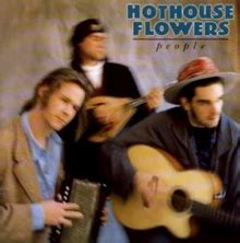 People (Hothouse Flowers album) - Wikipedia