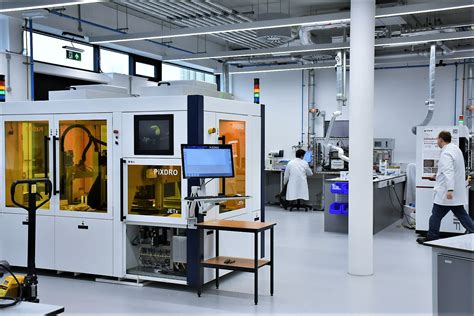 People - Centre for Additive Manufacturing