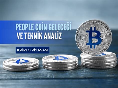 People Coin Geleceği ve Yorum. 