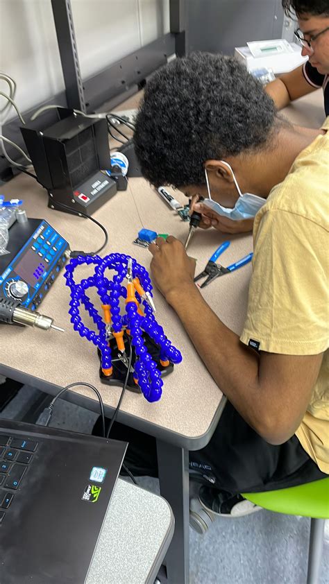 People Electrical and Computer Engineering