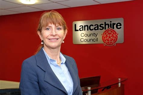 People First, work with Lancashire County Council to support …