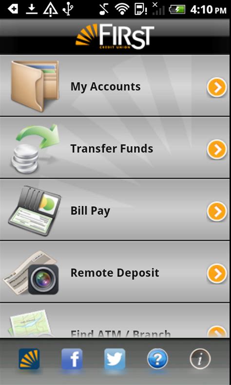 People First Credit Union APK Download for Android 