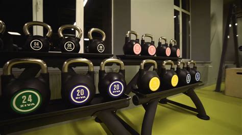 People Fitness Center, Riga - Gym in Riga addressscho