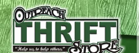 People Helping People: Thrift store opens on Main Street in Baker City ...