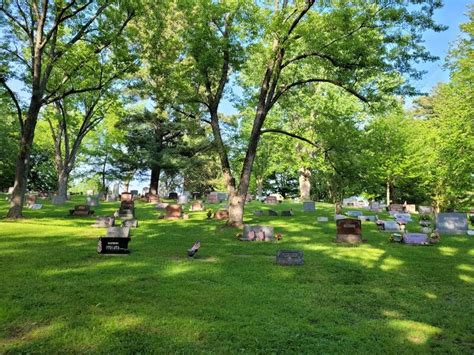 People Inc. Staff Help to Restore Gowanda Cemetery