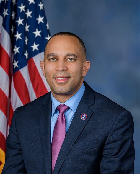 People Over Politics – Congressman Hakeem Jeffries