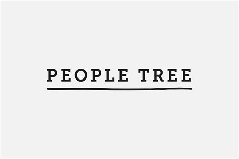 People Tree Charlie Smith Design