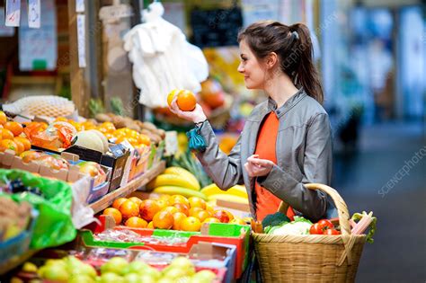 People are buying up food, to not the leave the house after the …