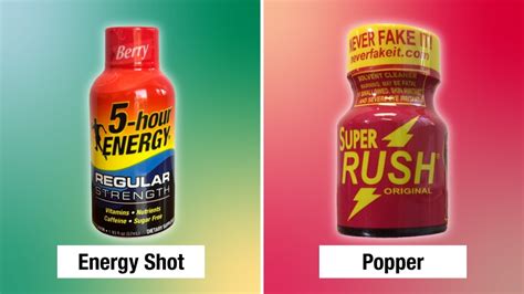 People are dying after taking drug mistaken for energy shots, the FDA says