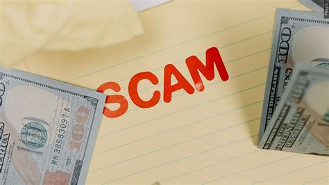 People are losing more money to scammers than ever before. Here’s how to keep yourself safe