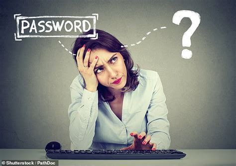 People are sick of passwords and don