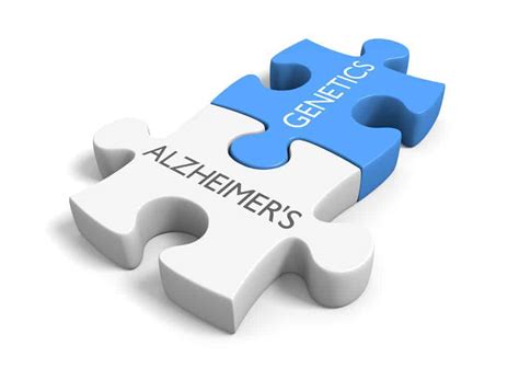 People at genetic risk for Alzheimer