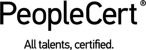 People cert. Our goal is to deliver PEOPLECERT accredited training and qualifications to anyone who requires them in their desired format. We have trainers with 15+ years industry experience delivering our training, ensuring that you have the best support network, whether your choice be classroom, online, blended learning or on-site 