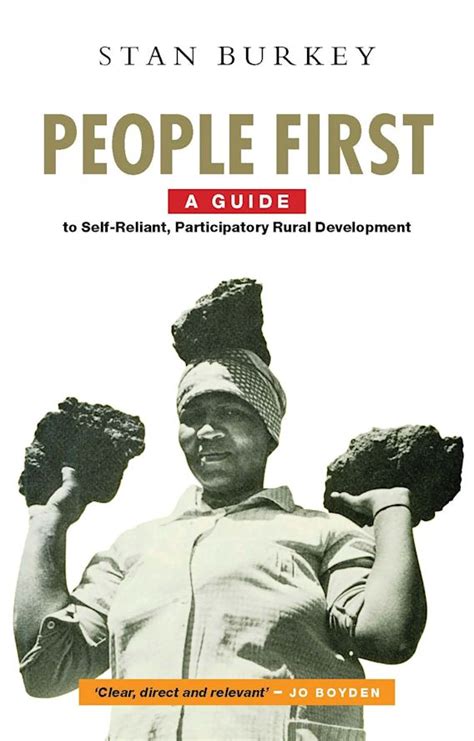 People first a guide to self reliant participatory rural development. - Plantations de cocotiers, cafeiers, cacaoyers, etc. aux nouvelles-hébrides.