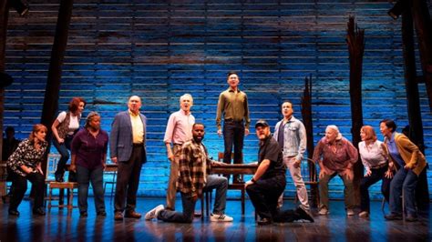 People flock to Newfoundland in search of the Come From Away kindness — and find it