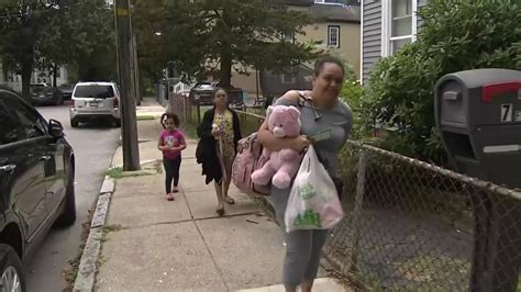 People in Haverhill return home after sinkhole forced evacuations