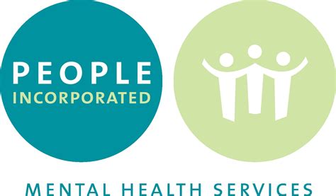 People incorporated. Accomplishments People Incorporated is the largest community-based mental health provider in MN, supporting more than 12,000 people annually. Our care includes crisis and long-term residential care, clinical services, therapy, school-based services, outreach to people experiencing homelessness, training, and more. 