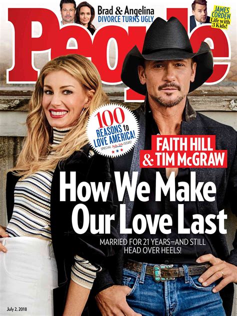 People magazine cover this week. In the US, supermarket weekly People magazine has gotten a jump on the occasion, slapping the mum-of-three on the cover of this week’s issue with the headline, putting out a story so sickly a ... 