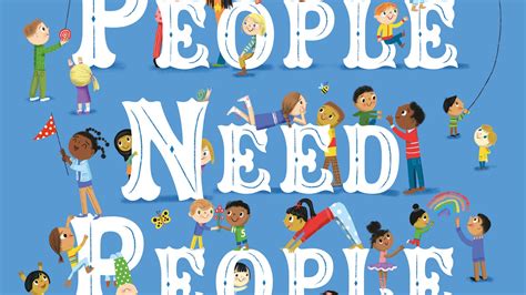 People needs. Understanding what people need—and how people’s needs differ—is an important part of effective management. For example, some people work primarily for money (and fulfill their other needs elsewhere), but others like to go to work because they enjoy their coworkers or feel respected by others and appreciated for their good work. 