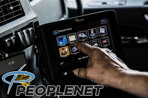 People net eld. Sept. 17, 2018. See how the PeopleNet Display.5 assists in ELD compliance and in-cab management of apps. PeopleNet, a Trimble Company and provider of fleet mobility technology, announced the debut ... 