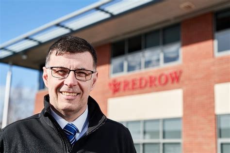 People on the Move: Redrow; St John