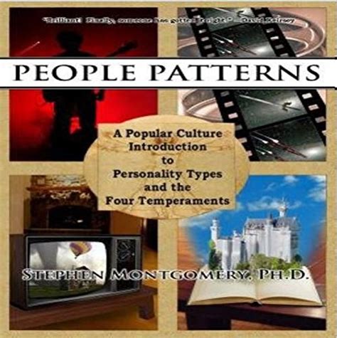 People patterns a modern guide to the four temperaments. - The complete guide to sexual positions.