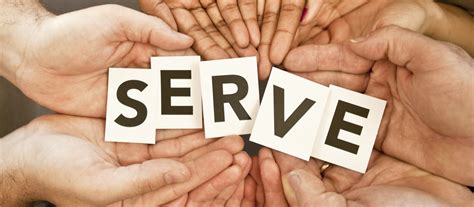 People serving people. Things To Know About People serving people. 