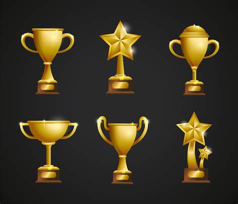 People trophy Images Free Vectors, Stock Photos & PSD