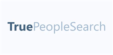 People true search. TruePeopleSearch.com lets you find people by name, phone number, or address. It's one of the best people search engines because the free results are much … 