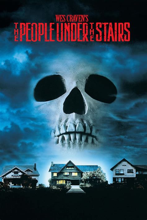 People under the stairs. A young boy from the ghetto breaks into a house with his friends and discovers the secret of the "children" under the stairs, who are the stolen children of the evil landlords. The … 