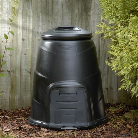 People urged to get composting with discounted bins