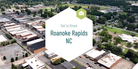 People who live on Harrison St in Roanoke Rapids, North Carolina