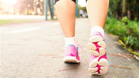 People who walk faster live longer: says New Study