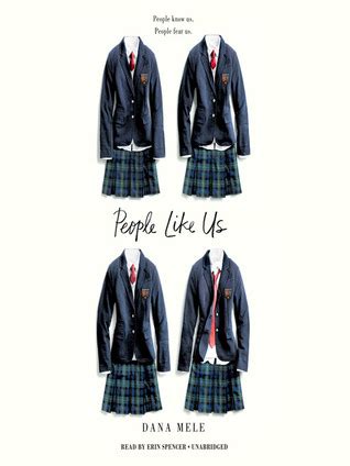 Full Download People Like Us People Like Us 1 By Dana  Mele