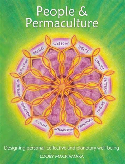 Read Online People And Permaculture By Looby Macnamara