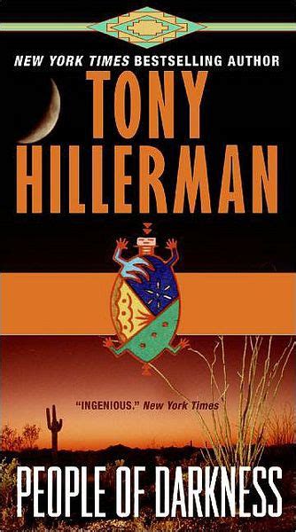 Full Download People Of Darkness Leaphorn  Chee 4 By Tony Hillerman
