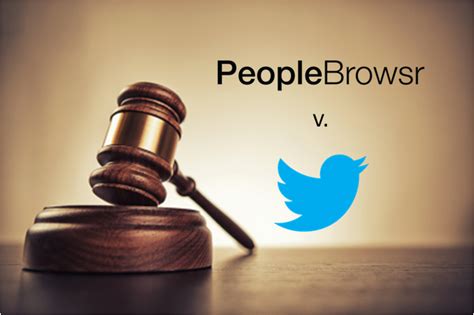 PeopleBrowsr, Inc. v. Twitter, Inc., No. C-12-6120 EMC - Casetext